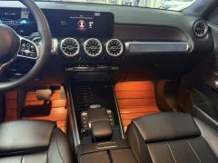 Mercedes-Benz GLB Facelift GLB 200 Dynamic - photo 15