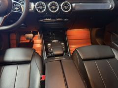 Mercedes-Benz GLB Facelift GLB 200 Dynamic - photo 16