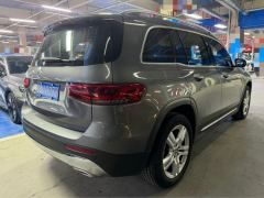 Mercedes-Benz GLB Facelift GLB 200 Dynamic - photo 17