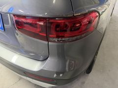 Mercedes-Benz GLB Facelift GLB 200 Dynamic - photo 18