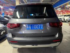 Mercedes-Benz GLB Facelift GLB 200 Dynamic - photo 19