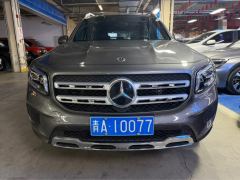 Mercedes-Benz GLB Facelift GLB 200 Dynamic - photo 2