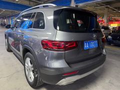 Mercedes-Benz GLB Facelift GLB 200 Dynamic - photo 20