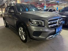 Mercedes-Benz GLB Facelift GLB 200 Dynamic - photo 3