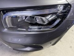 Mercedes-Benz GLB Facelift GLB 200 Dynamic - photo 4