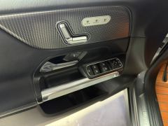 Mercedes-Benz GLB Facelift GLB 200 Dynamic - photo 8