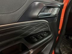 Tank 300 Off-Road Edition 2.0T Conqueror - ფოტო 10