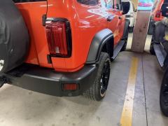 Tank 300 Off-Road Edition 2.0T Conqueror - ფოტო 14