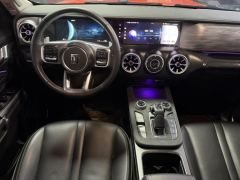 Tank 300 Off-Road Edition 2.0T Conqueror - ფოტო 16