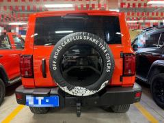 Tank 300 Off-Road Edition 2.0T Conqueror - ფოტო 19