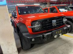 Tank 300 Off-Road Edition 2.0T Conqueror - ფოტო 2