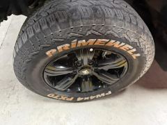 Tank 300 Off-Road Edition 2.0T Conqueror - ფოტო 3