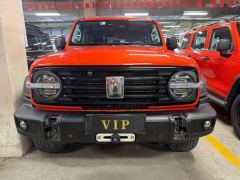 Tank 300 Off-Road Edition 2.0T Conqueror - ფოტო 4