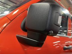 Tank 300 Off-Road Edition 2.0T Conqueror - ფოტო 9