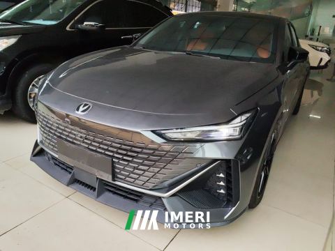 2022 Changan UNI-V 1.5T Dual Clutch Sport Edition - ავტომობილი ჩინეთიდან