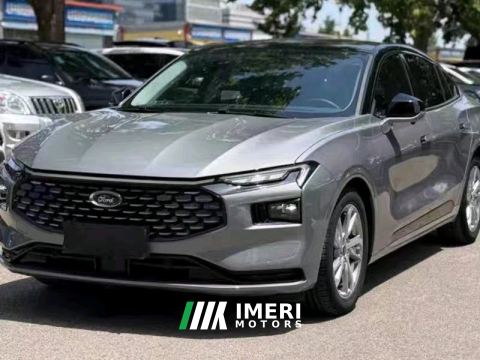 2023 Ford Mondeo EcoBoost 180 Supreme Edition - ავტომობილი ჩინეთიდან