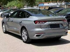 Ford Mondeo EcoBoost 180 Supreme Edition - фото 9