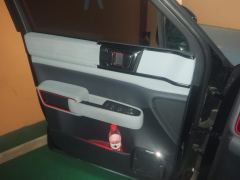 Fangchengbao Leopard 5 1.5T 125km Explorer Edition - photo 12