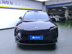 NIO ES6 500km 75kWh - фото 3