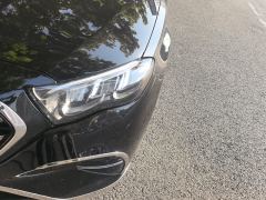 Mercedes-Benz E Class E-Class E 300 L Luxury - ფოტო 4