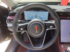 Hongqi H5 2.0T Automatic Smart Connected Flagship Comfort Edition - photo 18