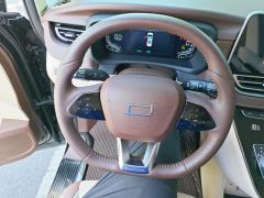 Bestune Besturn M9 2.0T Premium - photo 18