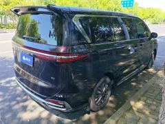 Bestune Besturn M9 2.0T Premium - photo 2