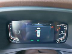 Bestune Besturn M9 2.0T Premium - photo 20