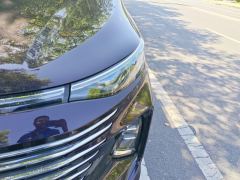 Bestune Besturn M9 2.0T Premium - photo 4