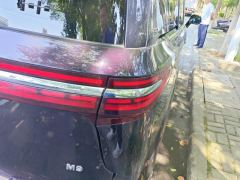 Bestune Besturn M9 2.0T Premium - photo 5
