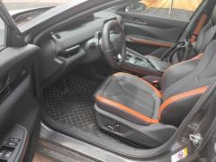 Changan UNI-V 1.5T Premium - фото 14