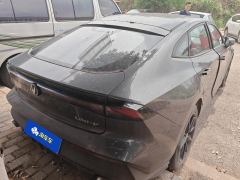 Changan UNI-V 1.5T Premium - фото 2