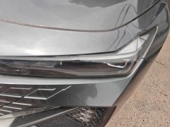 Changan UNI-V 1.5T Premium - фото 4