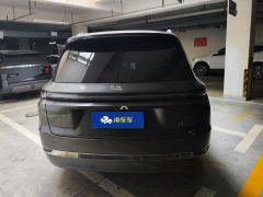 Li Auto L9 Max - ფოტო 7