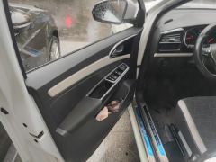 Jetta VS5 280TSI Manual Enterprising Edition - photo 12