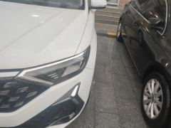 Jetta VS5 280TSI Manual Enterprising Edition - photo 4