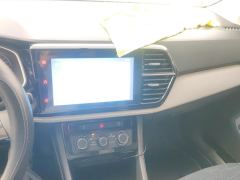 Jetta VS5 280TSI Manual Enterprising Edition - ფოტო 17