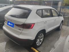 Jetta VS5 280TSI Manual Enterprising Edition - ფოტო 2