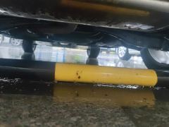 Jetta VS5 280TSI Manual Enterprising Edition - ფოტო 9