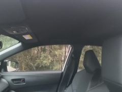 Toyota Frontlander 2.0L Comfort Edition - ფოტო 15