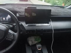 Toyota Frontlander 2.0L Comfort Edition - ფოტო 17