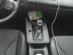 Toyota Frontlander 2.0L Comfort Edition - ფოტო 19