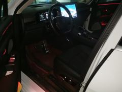 AITO HarmonyOS Intelligent Mobility M5 Extended Range AWD Ultimate Edition - ფოტო 14