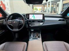 Lexus ES 200 Excellence Edition - photo 7