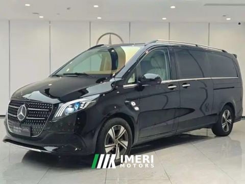 2023 Mercedes-Benz Vito Vitamin 2.0T Elite Edition 7-seater