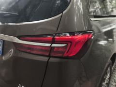 Buick GL8 Land Business Class 652T Comfort - фото 5
