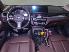 BMW X1 sDrive25Li Premier - фото 16