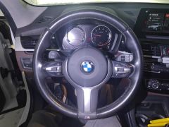 BMW X1 sDrive25Li Premier - фото 18