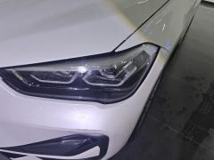 BMW X1 sDrive25Li Premier - фото 4