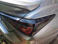 Lexus ES 300h Premium Edition - photo 5